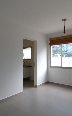 Apartamento à venda com 37m², 1 quarto e 1 vagaSala