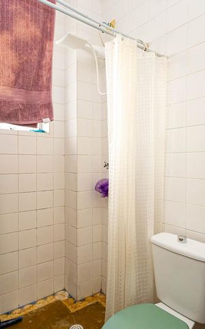 Apartamento à venda com 49m², 1 quarto e sem vaga Apartamento à venda com 49m², 1 quarto e sem vagaBanheiro