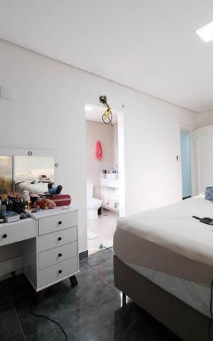 Apartamento à venda com 650m², 5 quartos e 2 vagasSuíte