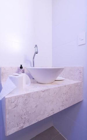 Apartamento à venda com 650m², 5 quartos e 2 vagasBanheiro 3