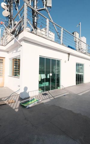 Apartamento à venda com 650m², 5 quartos e 2 vagasVaranda
