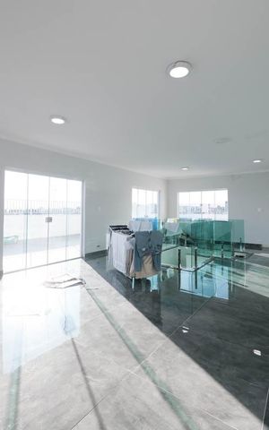 Apartamento à venda com 650m², 5 quartos e 2 vagasÁrea gourmet