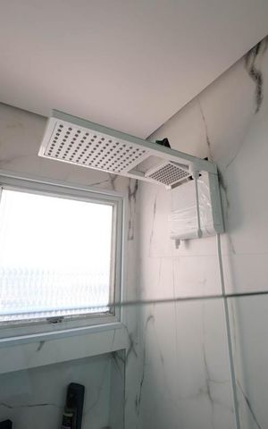 Apartamento à venda com 650m², 5 quartos e 2 vagasBanheiro 1