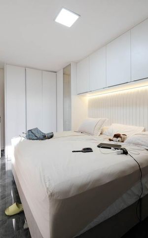 Apartamento à venda com 650m², 5 quartos e 2 vagasSuíte