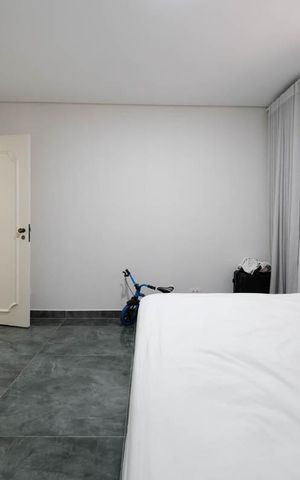 Apartamento à venda com 650m², 5 quartos e 2 vagasQuarto 2