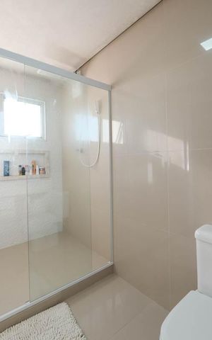 Apartamento à venda com 650m², 5 quartos e 2 vagasBanheiro da Suíte
