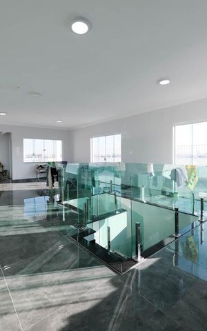 Apartamento à venda com 650m², 5 quartos e 2 vagasÁrea gourmet