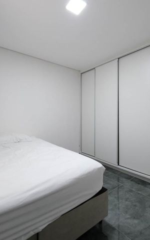 Apartamento à venda com 650m², 5 quartos e 2 vagasQuarto 2
