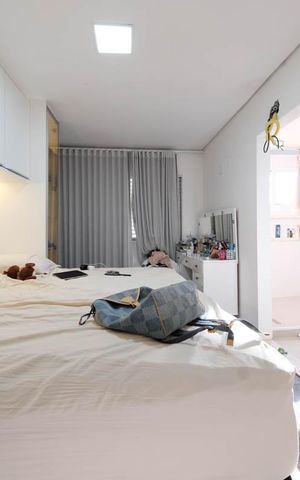 Apartamento à venda com 650m², 5 quartos e 2 vagasSuíte