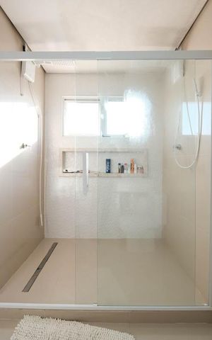Apartamento à venda com 650m², 5 quartos e 2 vagasBanheiro da Suíte
