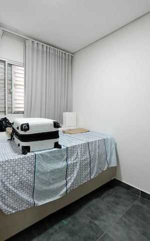 Apartamento à venda com 650m², 5 quartos e 2 vagasQuarto 3