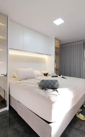 Apartamento à venda com 650m², 5 quartos e 2 vagasSuíte