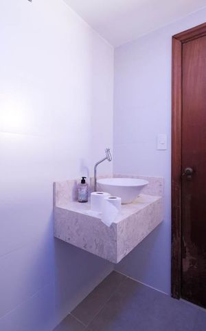 Apartamento à venda com 650m², 5 quartos e 2 vagasBanheiro 3