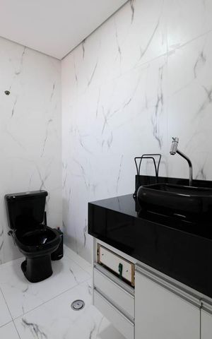 Apartamento à venda com 650m², 5 quartos e 2 vagasBanheiro 1