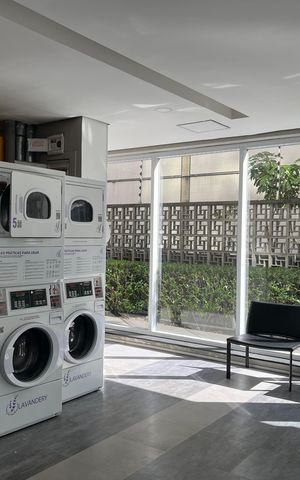 Studio à venda com 79m², 1 quarto e 1 vaga Studio à venda com 79m², 1 quarto e 1 vagaLavanderia