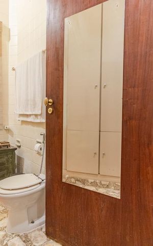 Casa à venda com 200m², 4 quartos e 3 vagasBanheiro da Suíte 1