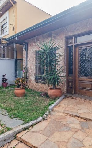 Casa à venda com 200m², 4 quartos e 3 vagasQuintal