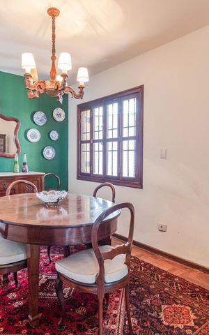 Casa à venda com 200m², 4 quartos e 3 vagasSala de Jantar