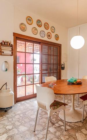 Casa à venda com 200m², 4 quartos e 3 vagasCozinha