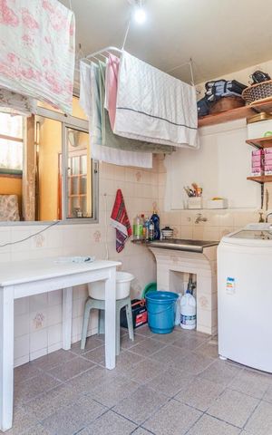 Casa à venda com 200m², 4 quartos e 3 vagasÁrea de Serviço