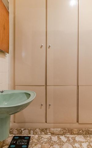 Casa à venda com 200m², 4 quartos e 3 vagasBanheiro da Suíte 1