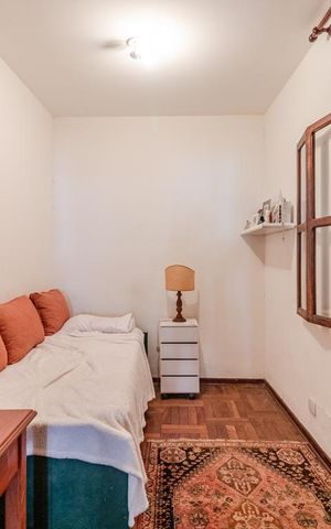 Casa à venda com 200m², 4 quartos e 3 vagasQuarto 