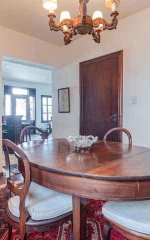 Casa à venda com 200m², 4 quartos e 3 vagasSala de Jantar