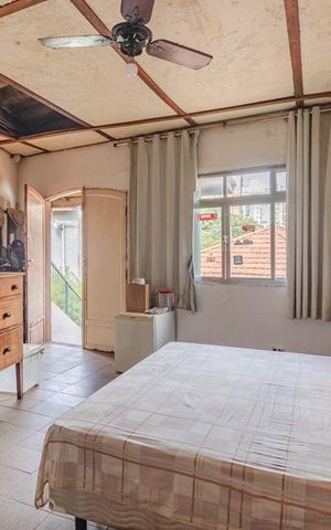 Casa à venda com 200m², 4 quartos e 3 vagasSuíte 3