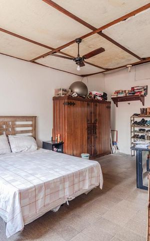 Casa à venda com 200m², 4 quartos e 3 vagasSuíte 3