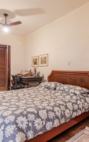 Casa à venda com 200m², 4 quartos e 3 vagasSuíte 1