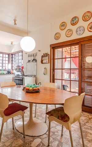 Casa à venda com 200m², 4 quartos e 3 vagasCozinha