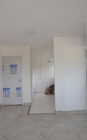 Apartamento para alugar com 65m², 2 quartos e 1 vagaSala