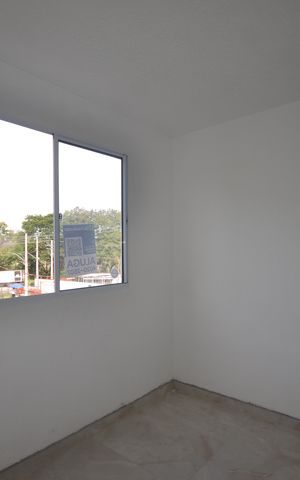 Apartamento para alugar com 65m², 2 quartos e 1 vagaQuarto 2