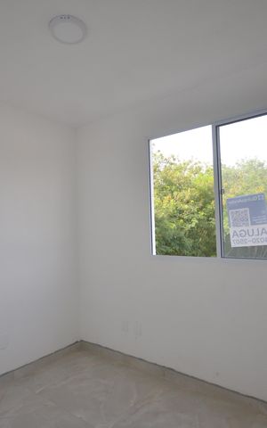 Apartamento para alugar com 65m², 2 quartos e 1 vagaQuarto 2