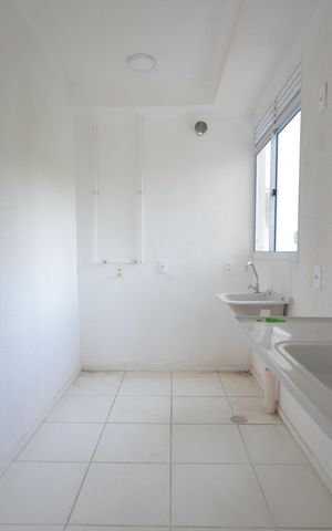 Apartamento para alugar com 65m², 2 quartos e 1 vagaCozinha