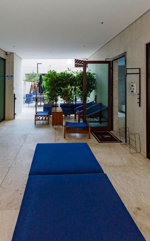 Apartamento à venda com 70m², 2 quartos e 2 vagas Apartamento à venda com 70m², 2 quartos e 2 vagasÁrea comum