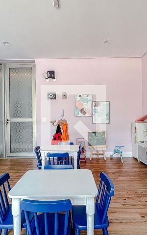 Apartamento à venda com 181m², 3 quartos e 2 vagas
