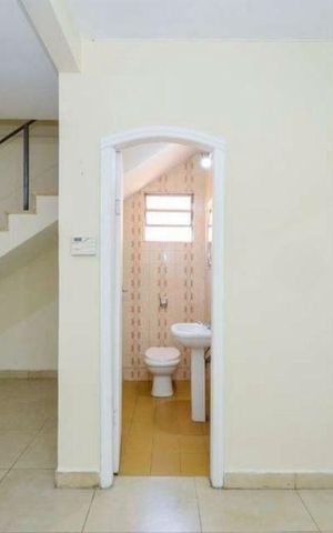 Casa para alugar com 320m², 3 quartos e 2 vagas