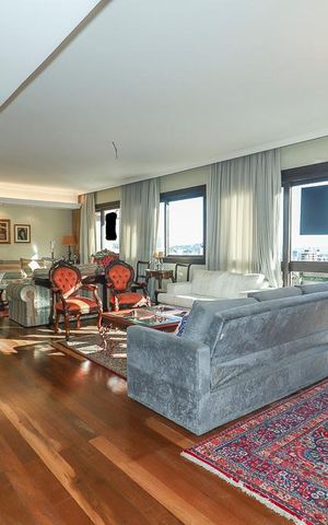 Apartamento à venda com 155m², 3 quartos e 2 vagasSala