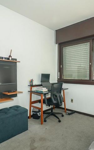 Apartamento à venda com 155m², 3 quartos e 2 vagasSala de TV