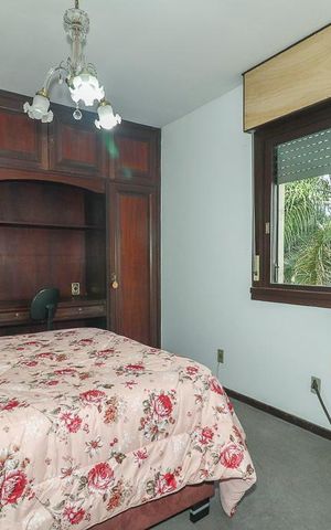 Apartamento à venda com 155m², 3 quartos e 2 vagasQuarto 