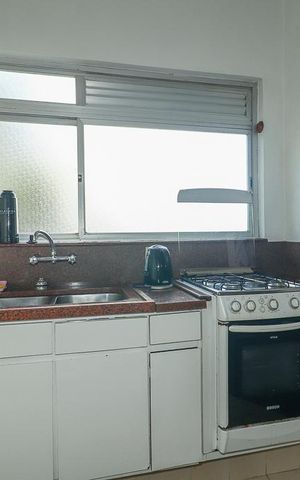 Apartamento à venda com 155m², 3 quartos e 2 vagasCozinha