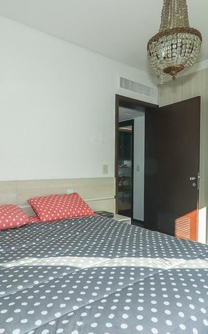 Apartamento à venda com 155m², 3 quartos e 2 vagasSuíte