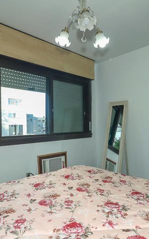 Apartamento à venda com 155m², 3 quartos e 2 vagasQuarto 