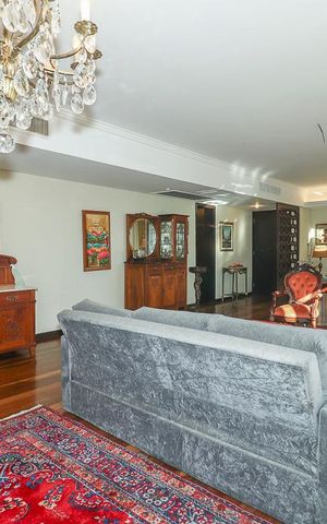 Apartamento à venda com 155m², 3 quartos e 2 vagasSala