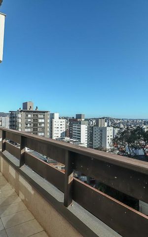 Apartamento à venda com 155m², 3 quartos e 2 vagasVaranda da Sala