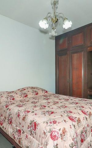 Apartamento à venda com 155m², 3 quartos e 2 vagasQuarto 