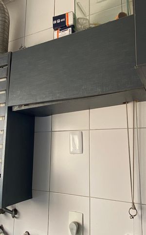 Apartamento à venda com 174m², 3 quartos e 3 vagas Apartamento à venda com 174m², 3 quartos e 3 vagasÁrea de Serviço