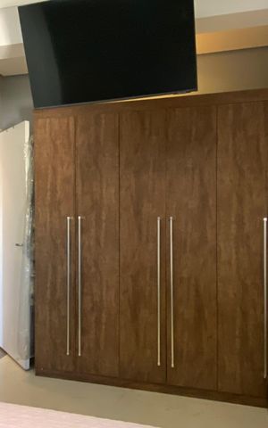 Apartamento à venda com 174m², 3 quartos e 3 vagas Apartamento à venda com 174m², 3 quartos e 3 vagasSuiíte 2