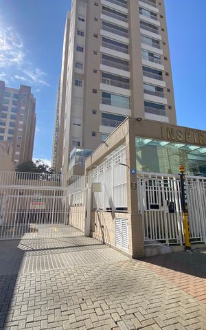 Apartamento à venda com 174m², 3 quartos e 3 vagas Apartamento à venda com 174m², 3 quartos e 3 vagasFachada